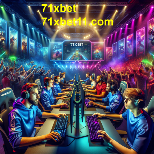 A Revolução dos eSports: A Ascensão dos Esportes Eletrônicos